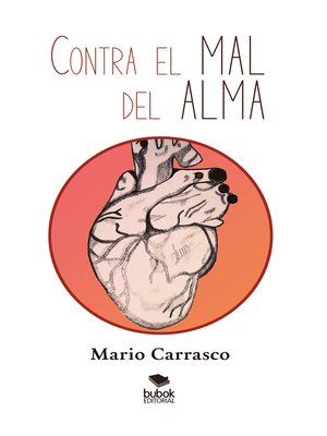 cover image of Contra el mal del alma